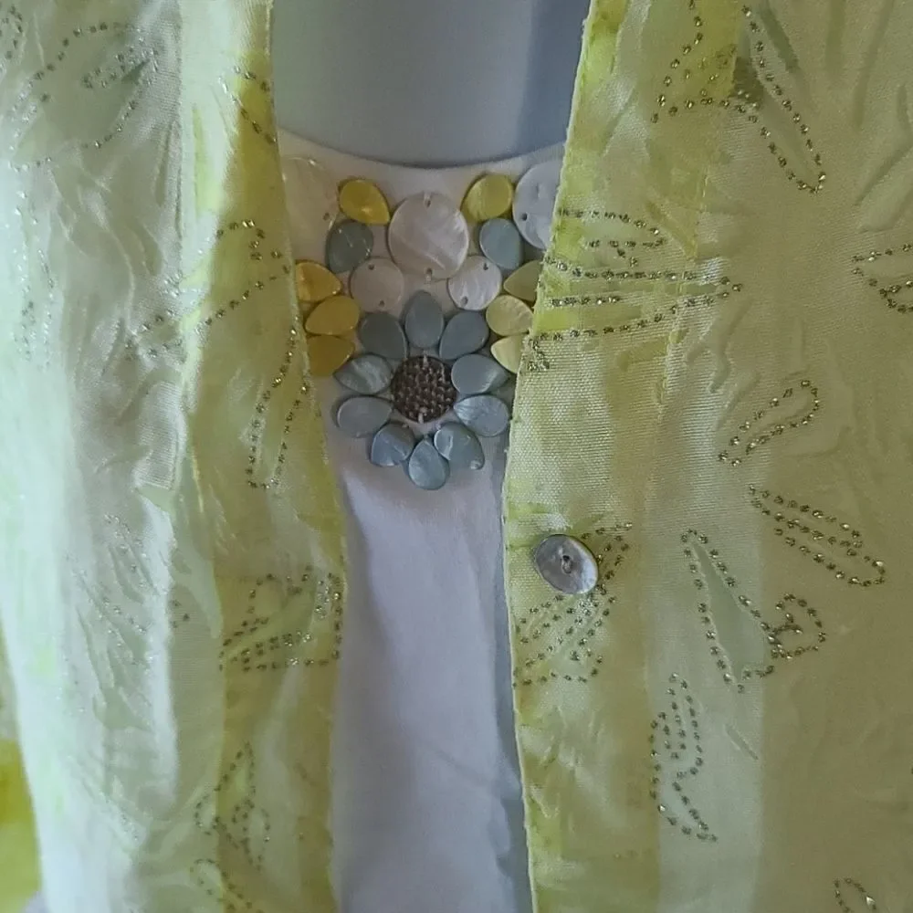 Hearts of Palm 2 Piece Set 14P - Picture 2 of 12